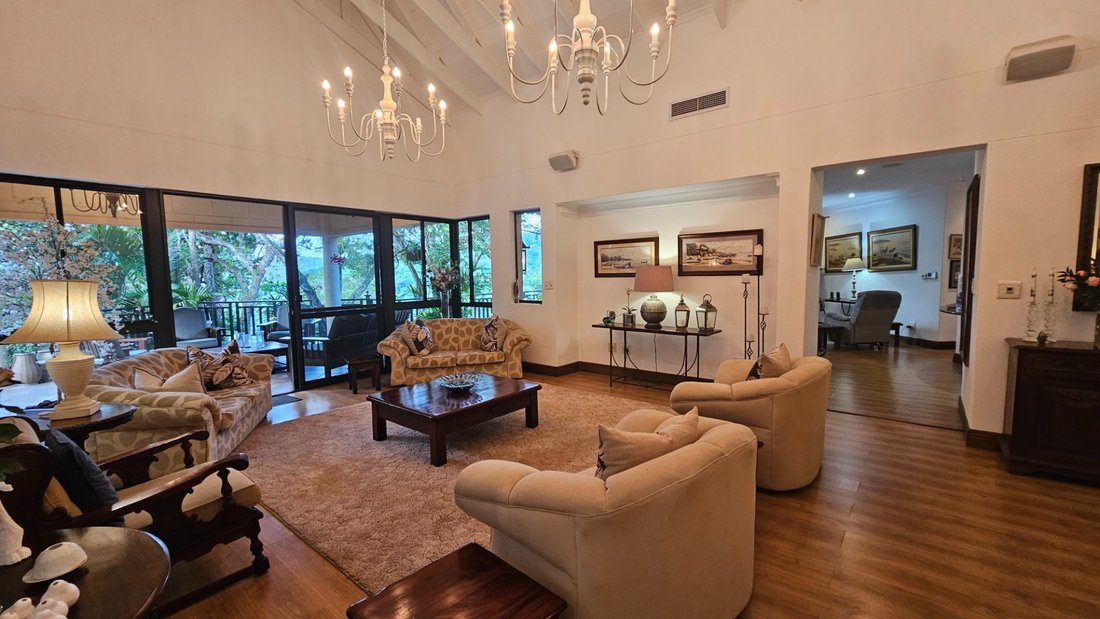 House in Zimbali Estate, KwaZulu-Natal, South Africa 2 - 17252751