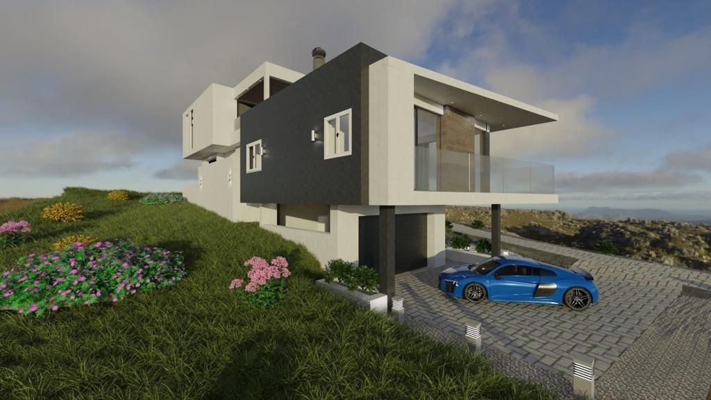 House in Dana Bay, Western Cape, South Africa 4 - 17253655