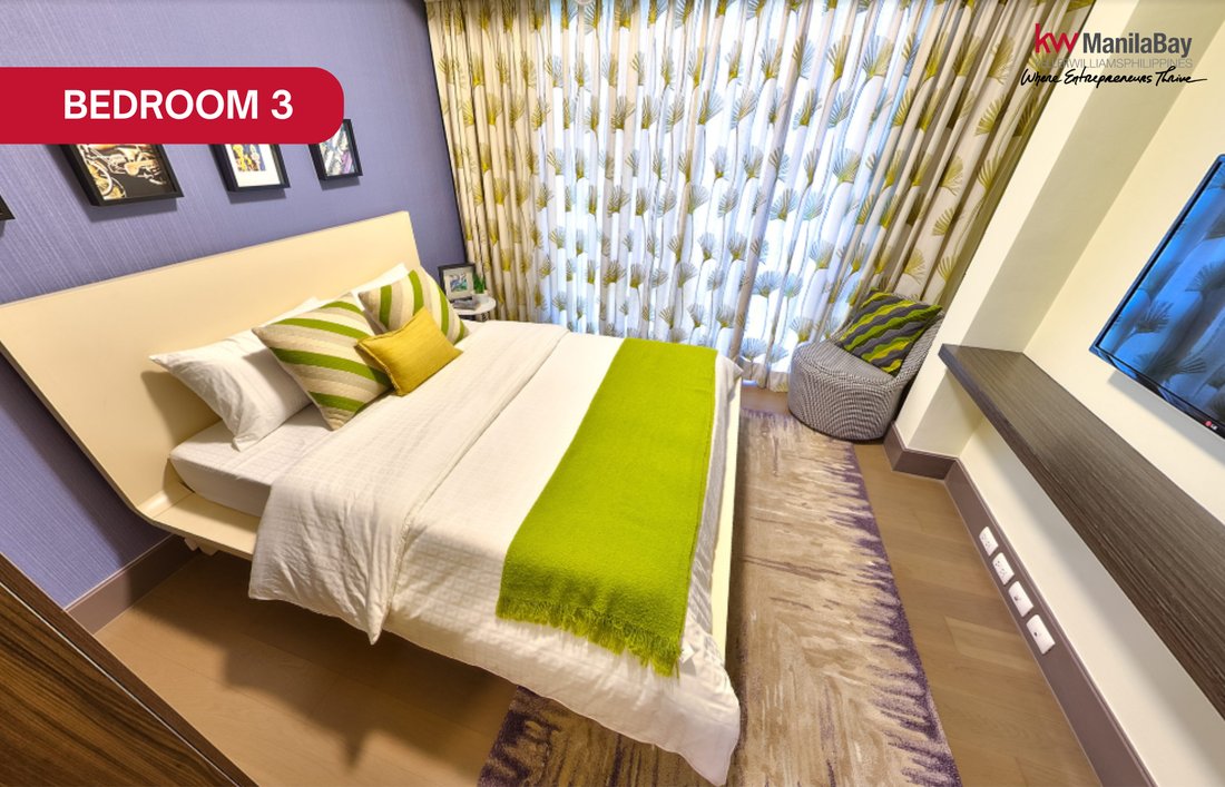 Condo in Muntinlupa, Metro Manila, Philippines 4 - 17252411