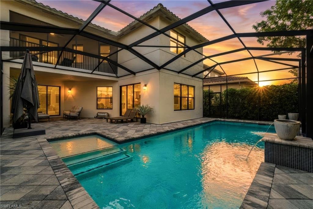Casa a Naples, Florida, Stati Uniti 1 - 17249702