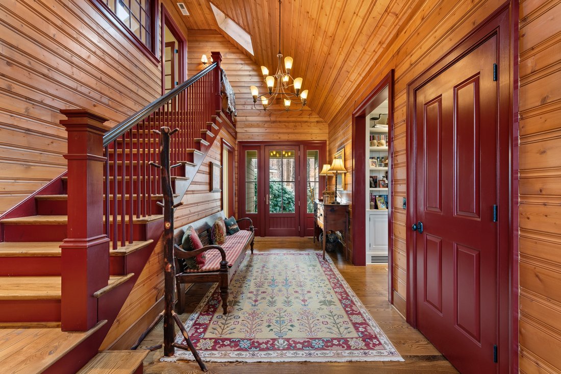 House in Murphy, North Carolina, United States 3 - 17251905