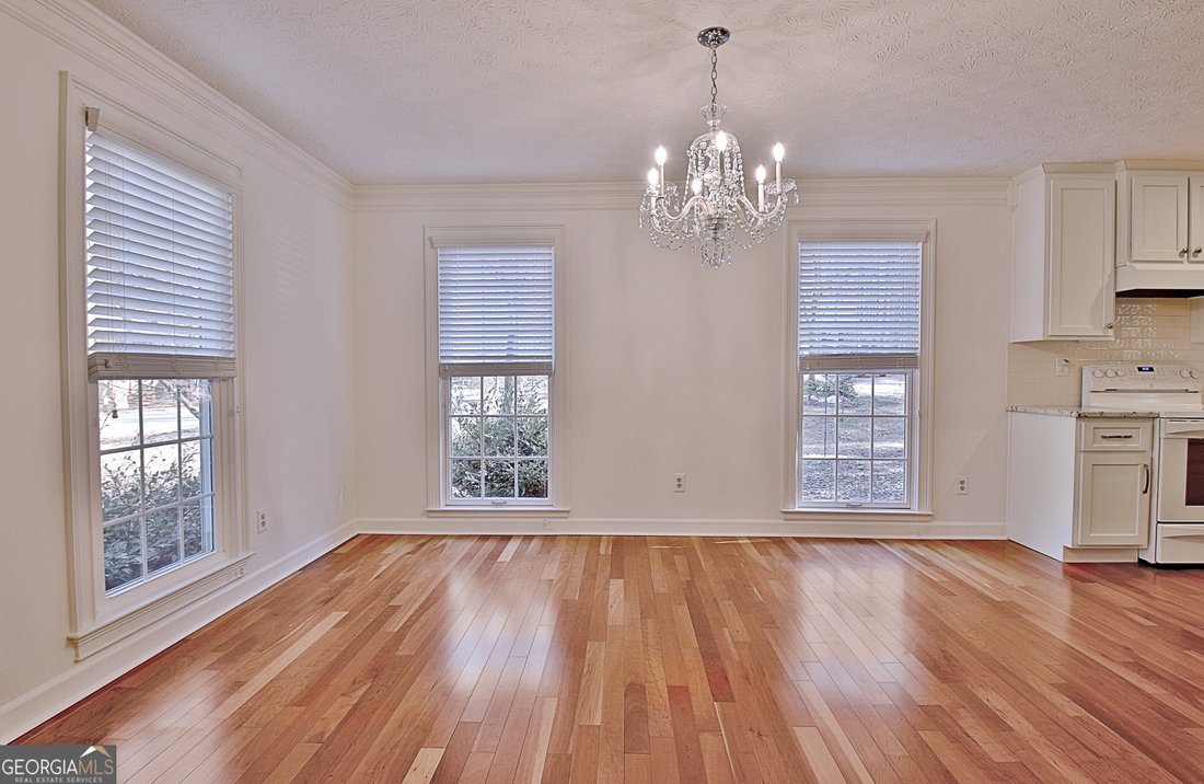 House in Peachtree City, Georgia, United States 5 - 17255361