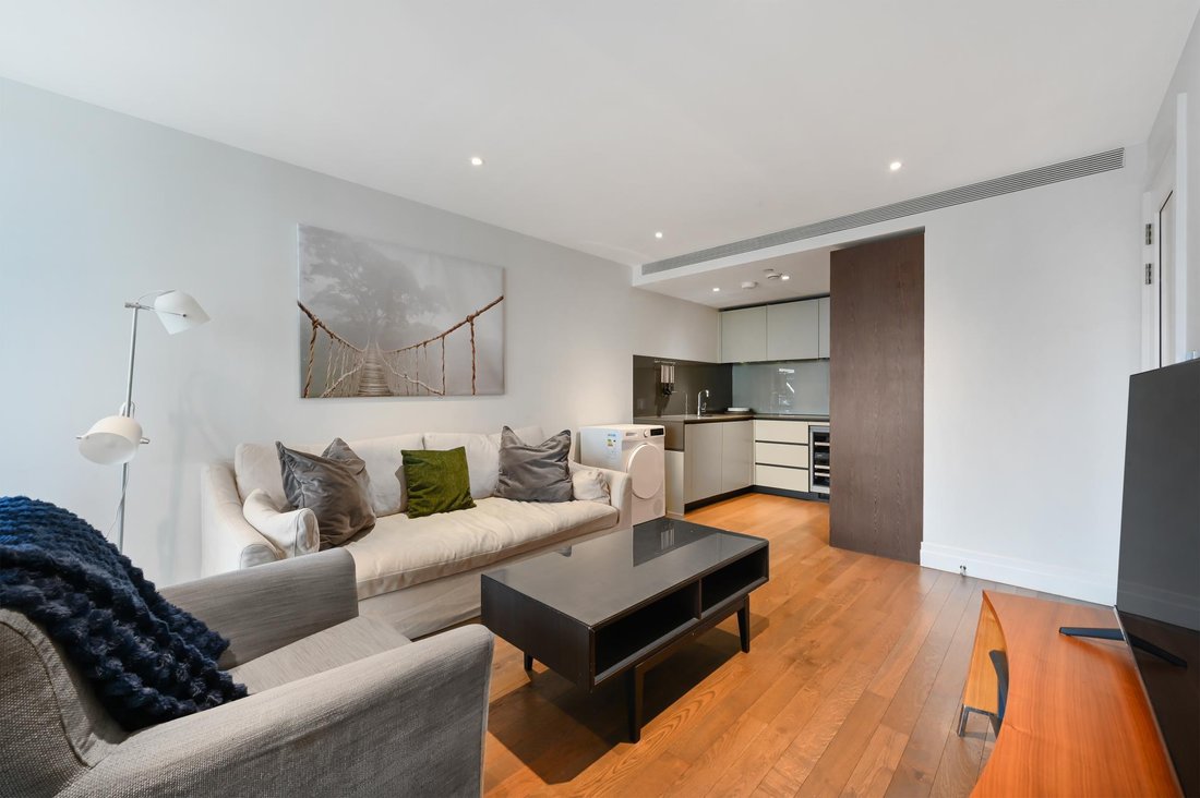 Apartment in New Covent Garden, Wandsworth (Greater London), England 4 - 17253922