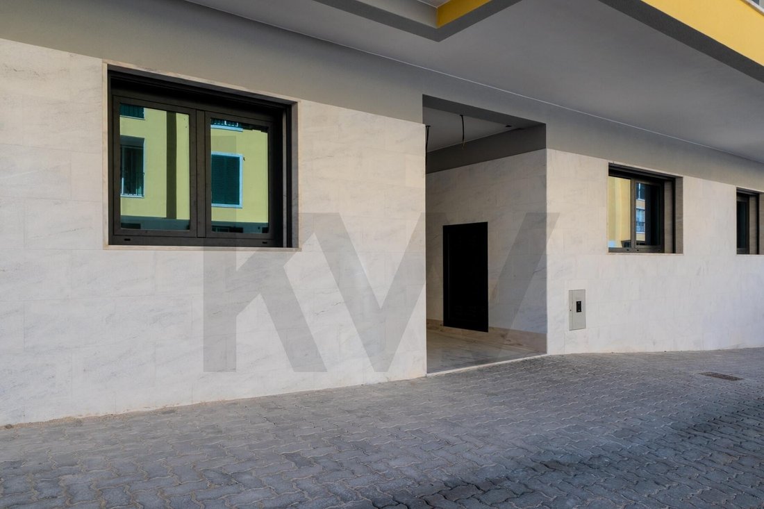 Apartment in Ericeira, Lisbon, Portugal 2 - 17253019