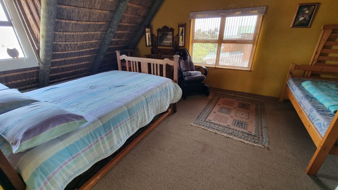 Farm Ranch in Johannesburg, Gauteng, South Africa 1 - 17253290