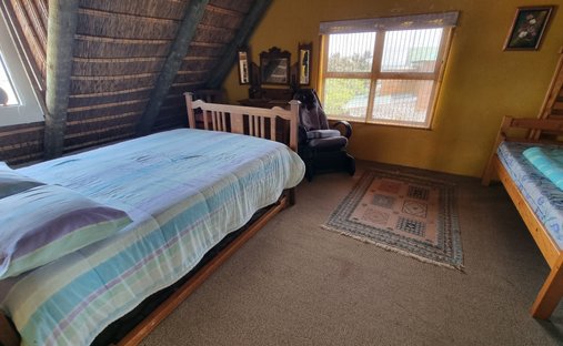 Farm Ranch in Johannesburg, Gauteng, South Africa 1