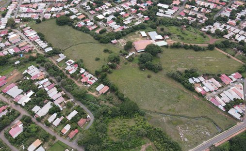 Terreno a Chitré, Provincia di Herrera, Panamá 1