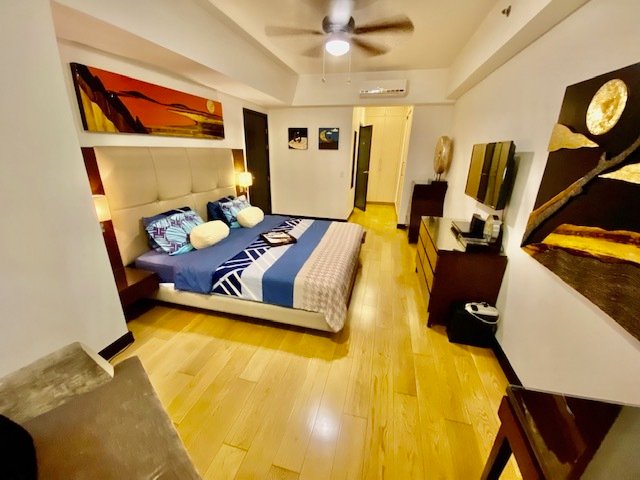 Condo in Taguig, Metro Manila, Philippines 5 - 17251988