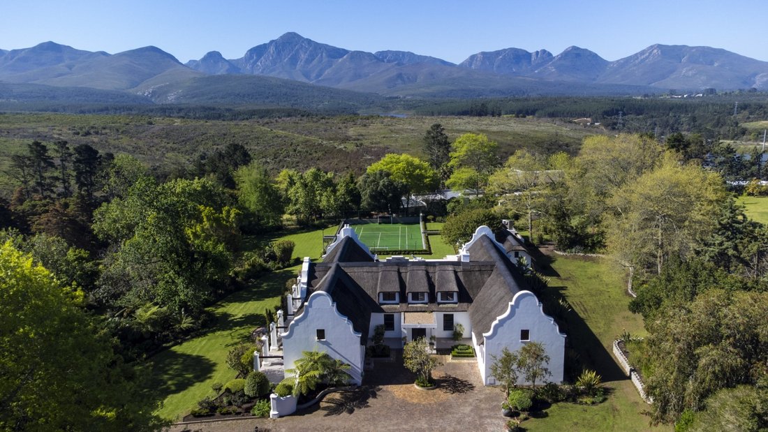 House in George, Western Cape, South Africa 2 - 17253656