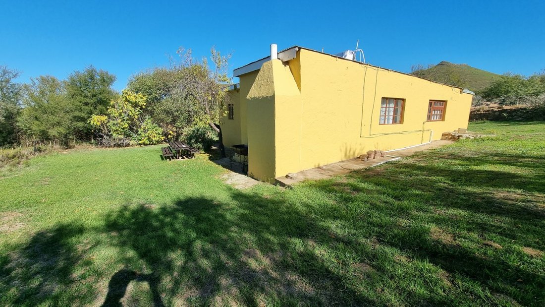Farm Ranch in Ladismith, Western Cape, South Africa 5 - 17253569