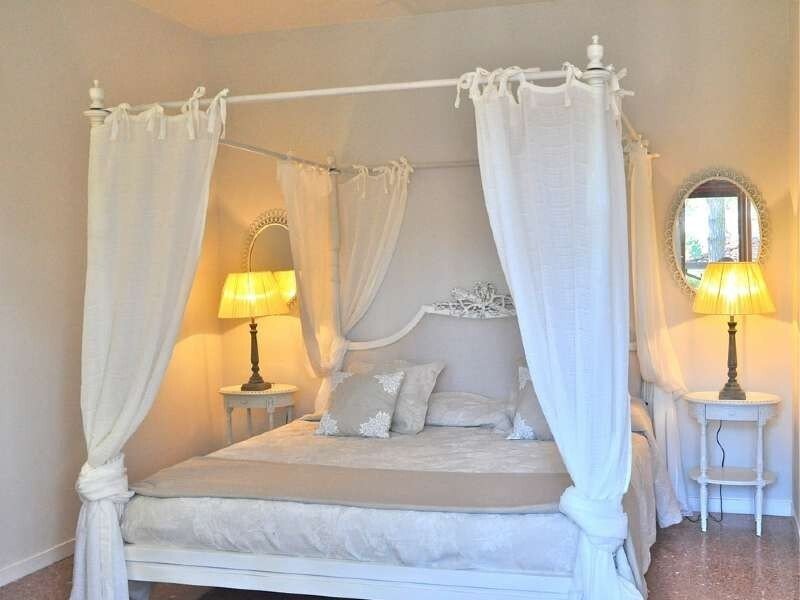 Villa in Roma Imperiale, Forte dei Marmi, Tuscany 1 - 17254353