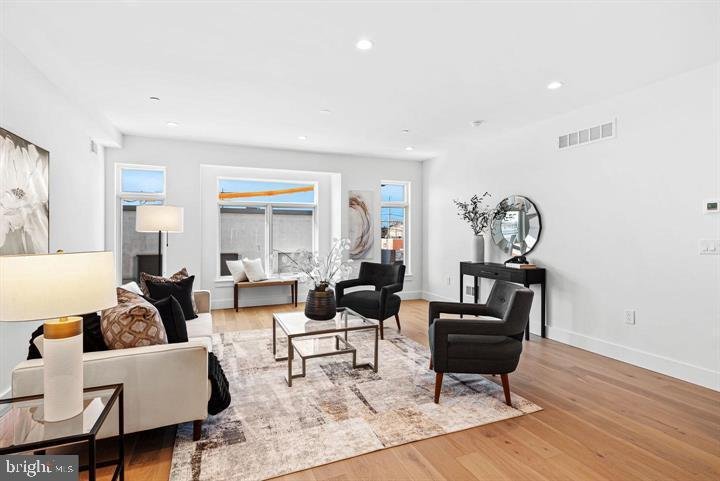 Townhouse in Philadelphia, Pennsylvania, United States 4 - 17256171
