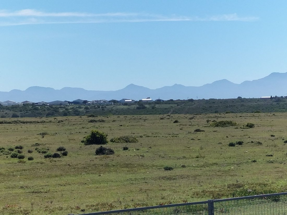 House in Vyf Brakke Fonteinen, Western Cape, South Africa 5 - 17253510
