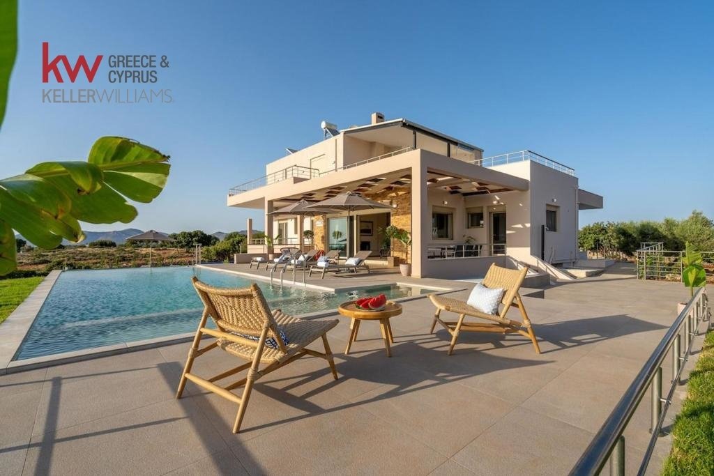 House in Crete, Greece 2 - 17249438