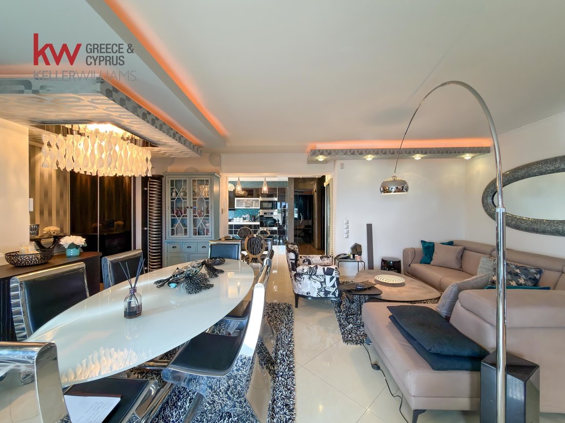 Apartment in Panorama, Macedonia and Thrace, Greece 1 - 17254723