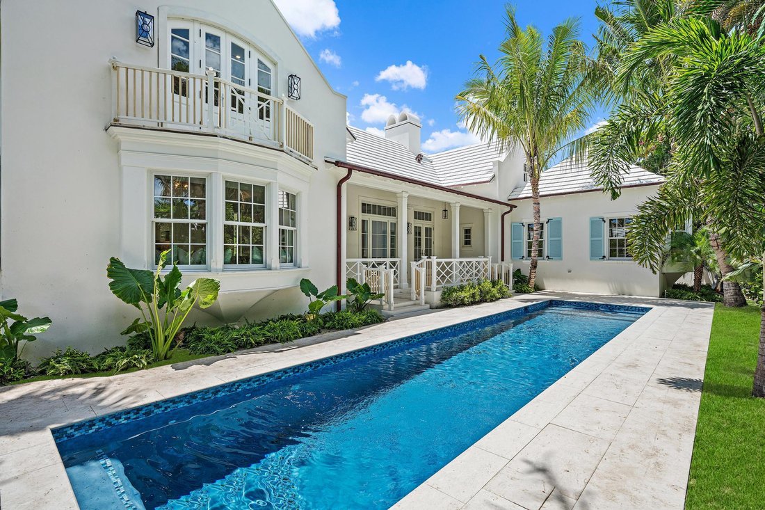 House in Palm Beach, Florida, United States 5 - 16633452