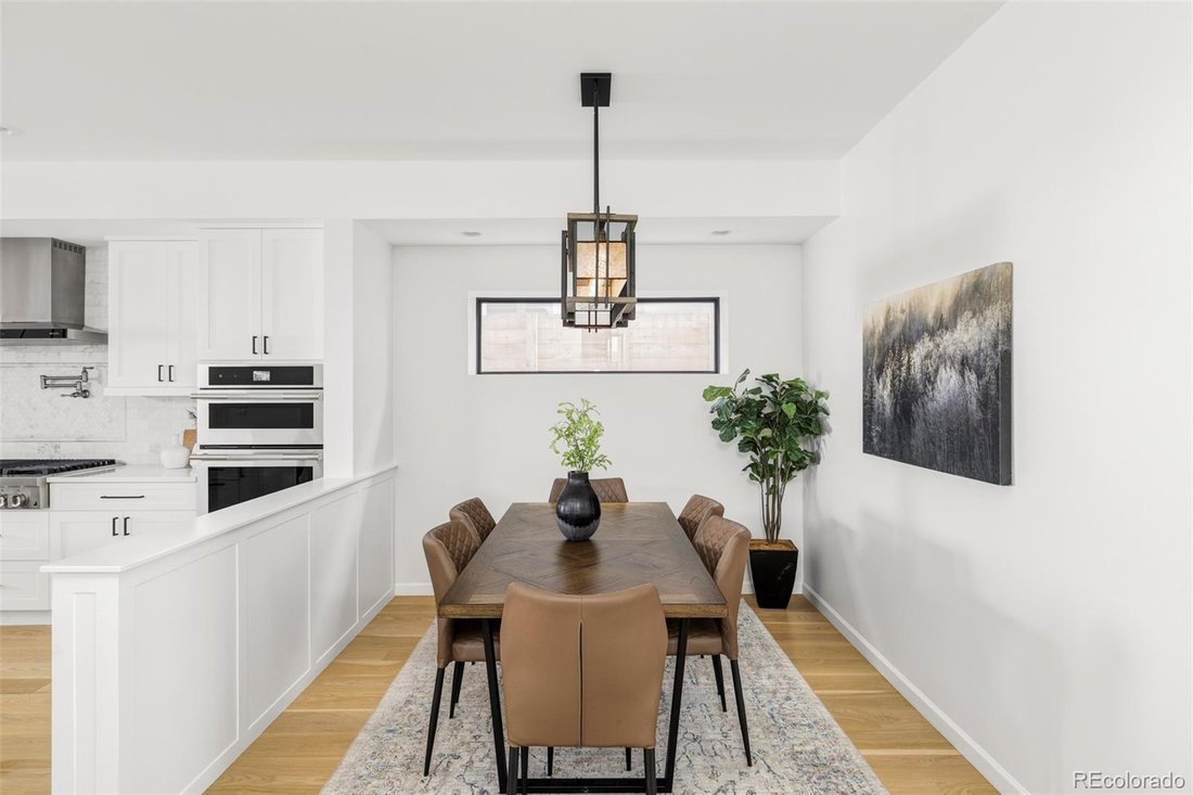 House in Denver, Colorado, United States 4 - 17256903