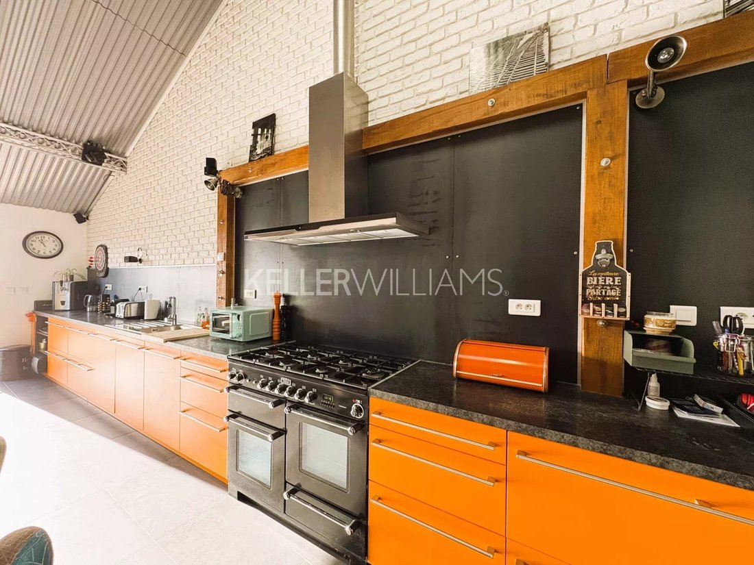 House in Havange, Grand Est, France 2 - 17248208