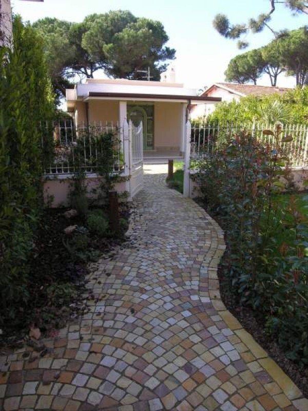 Villa in Vittoria Apuana, Forte dei Marmi, Tuscany 2 - 17254469