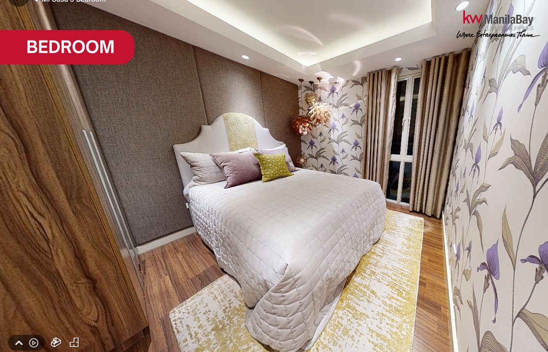 Condo in Pasay City, Metro Manila, Philippines 3 - 17252350
