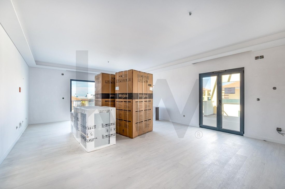 Apartment in Ericeira, Lisbon, Portugal 4 - 17252997