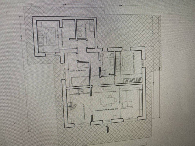 Villa in Center, Forte dei Marmi, Tuscany 2 - 17254371