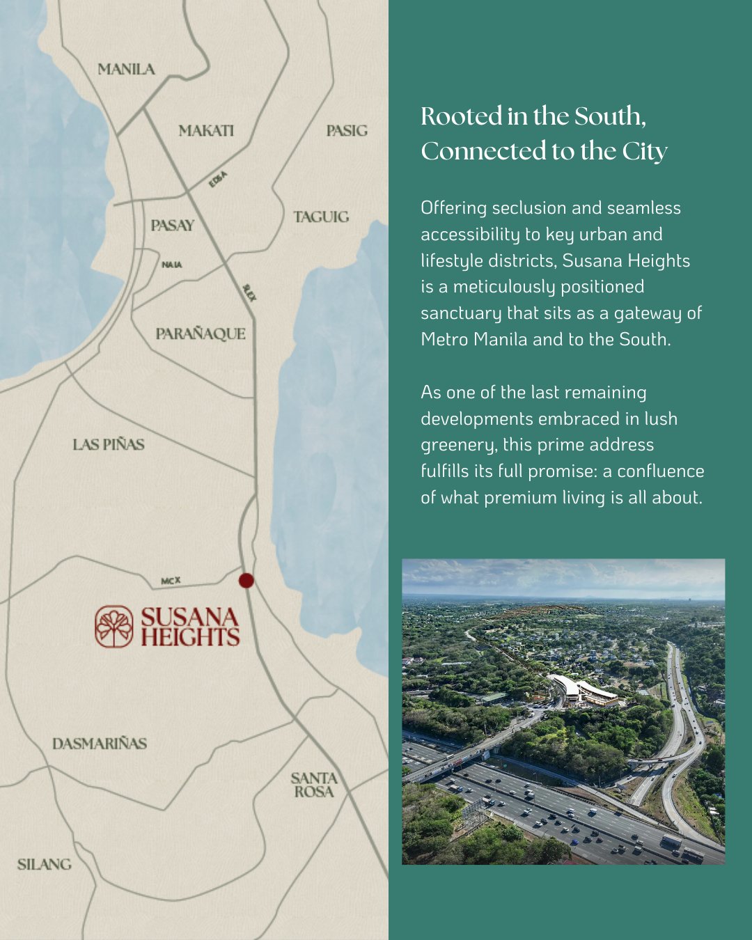 Land in Muntinlupa, Metro Manila, Philippines 5 - 17249884