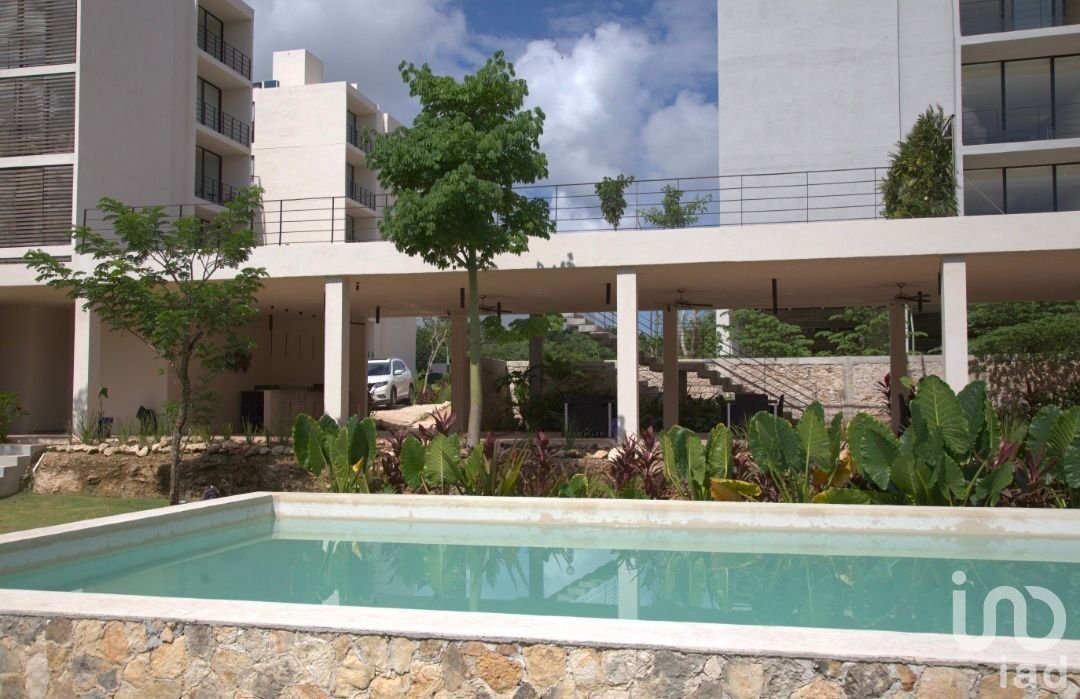 Apartment in Mérida, Yucatan, Mexico 4 - 15803991