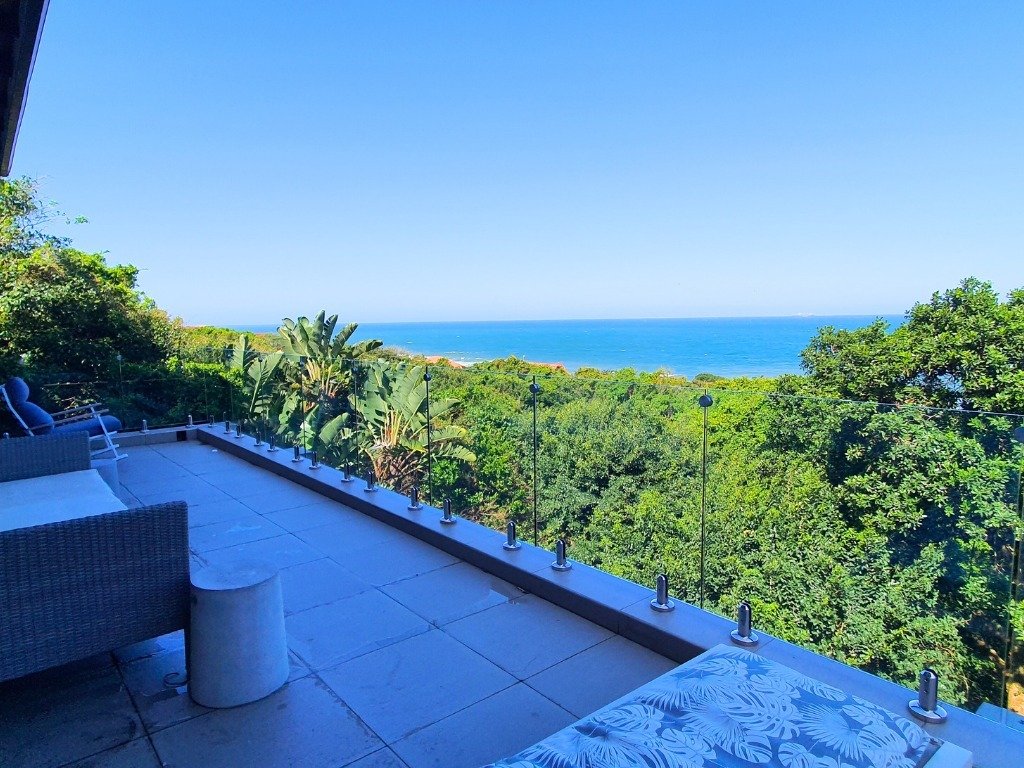 House in Zimbali Estate, KwaZulu-Natal, South Africa 1 - 17252762