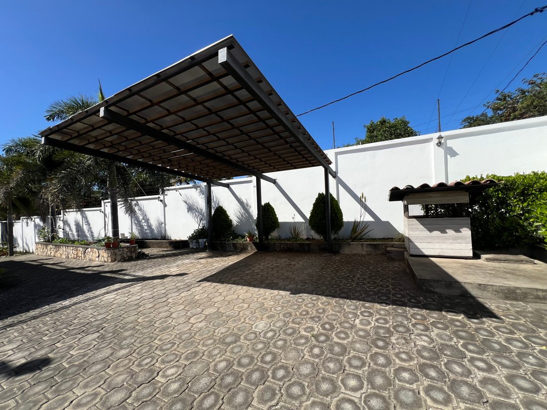 House in Managua, Managua, Nicaragua 3 - 17248875