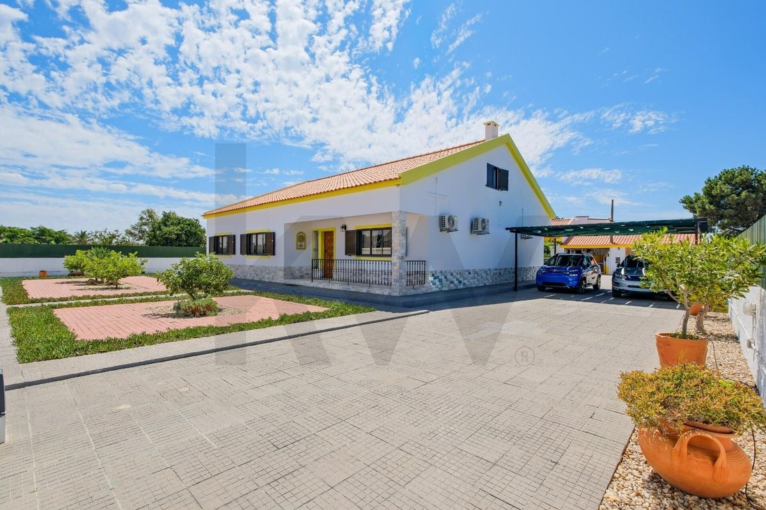 Farm Ranch in Montijo e Afonsoeiro, Setubal, Portugal 4 - 17250470