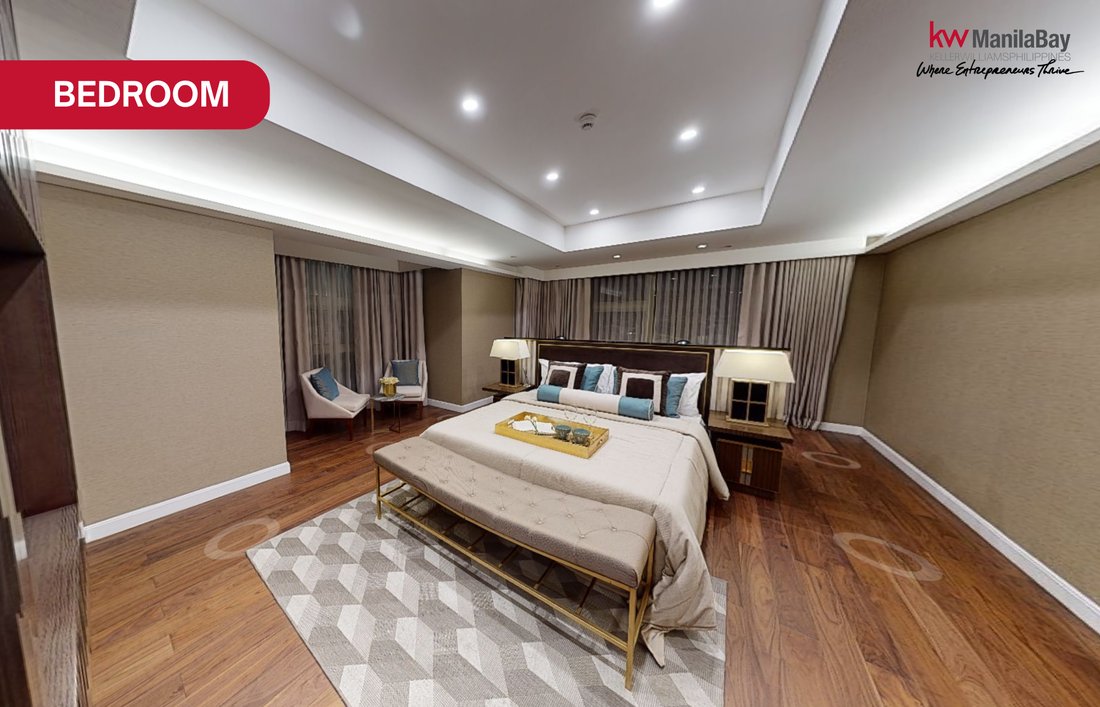 Condo in Taguig, Metro Manila, Philippines 2 - 17252366