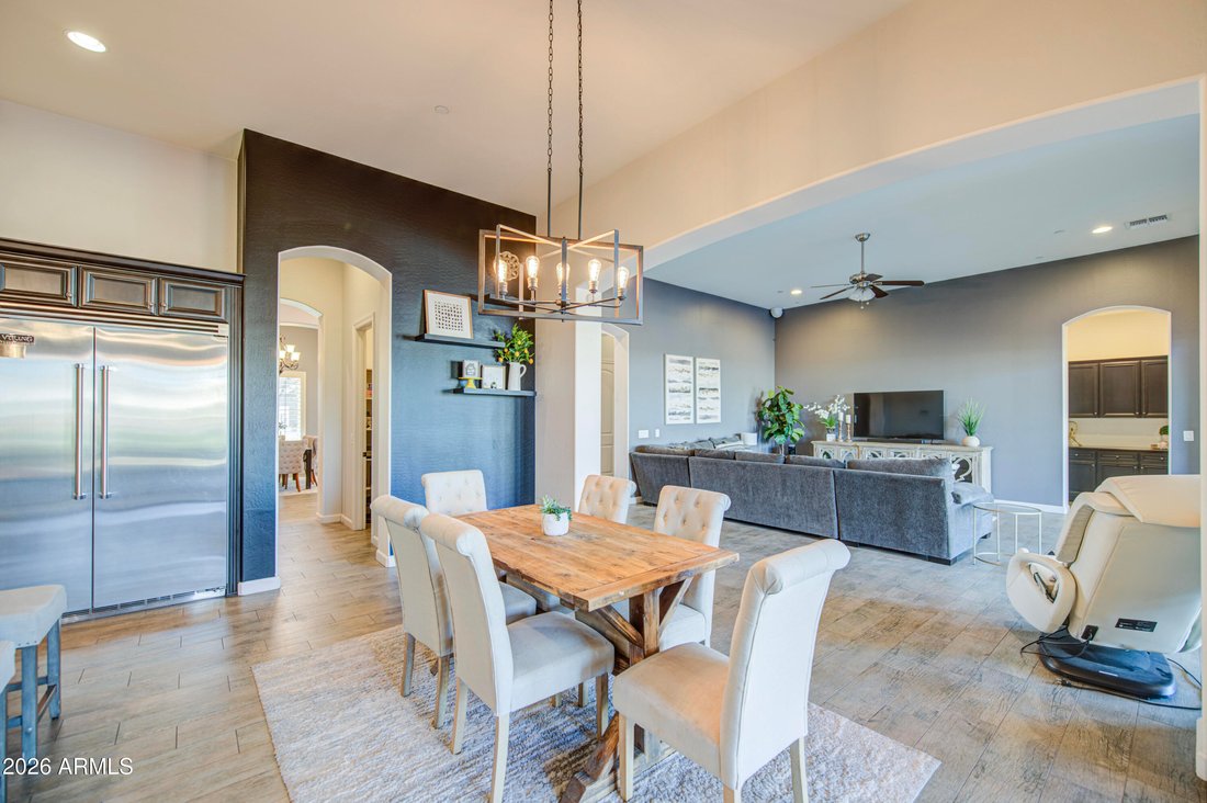 House in Queen Creek, Arizona, United States 3 - 17248940