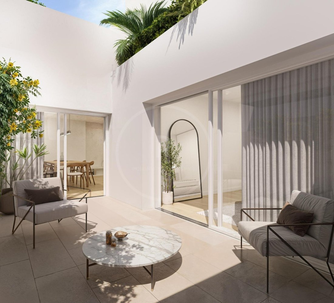 Apartment in Matosinhos e Leca da Palmeira, Porto District, Portugal 5 - 17248048