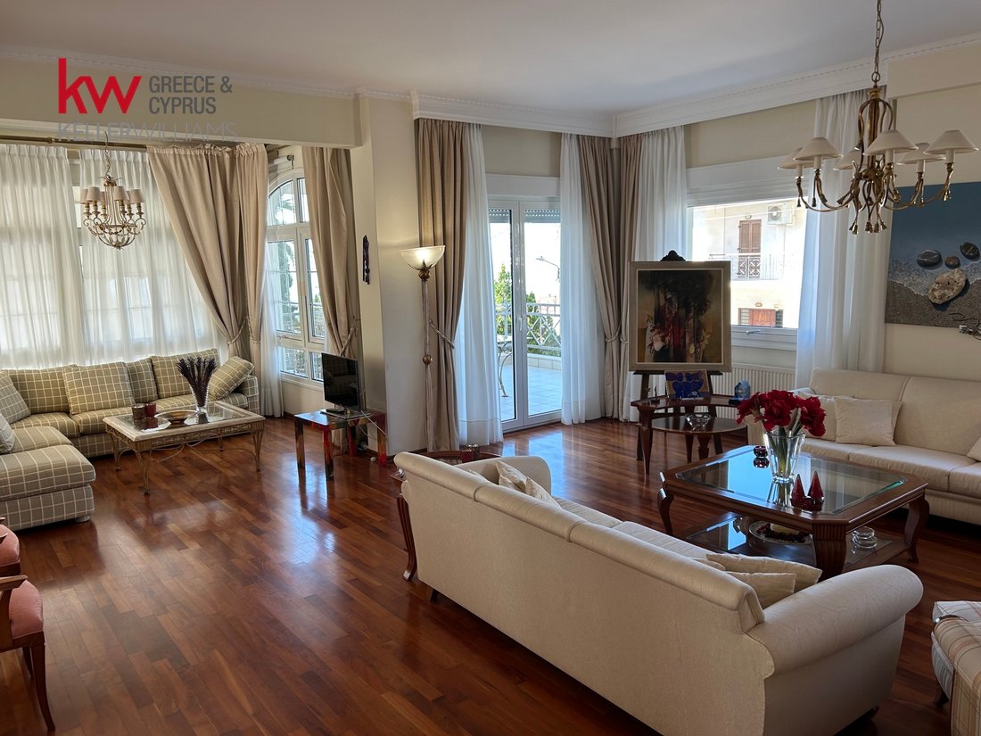 Villa in Panorama, Macedonia and Thrace, Greece 3 - 17254678
