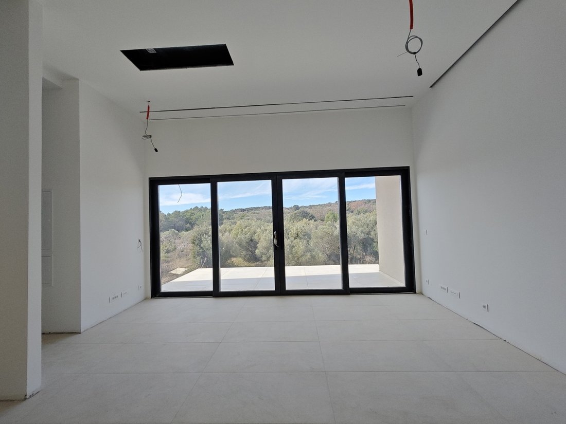 Apartment in Krk, Primorje-Gorski Kotar County, Croatia 4 - 17255929