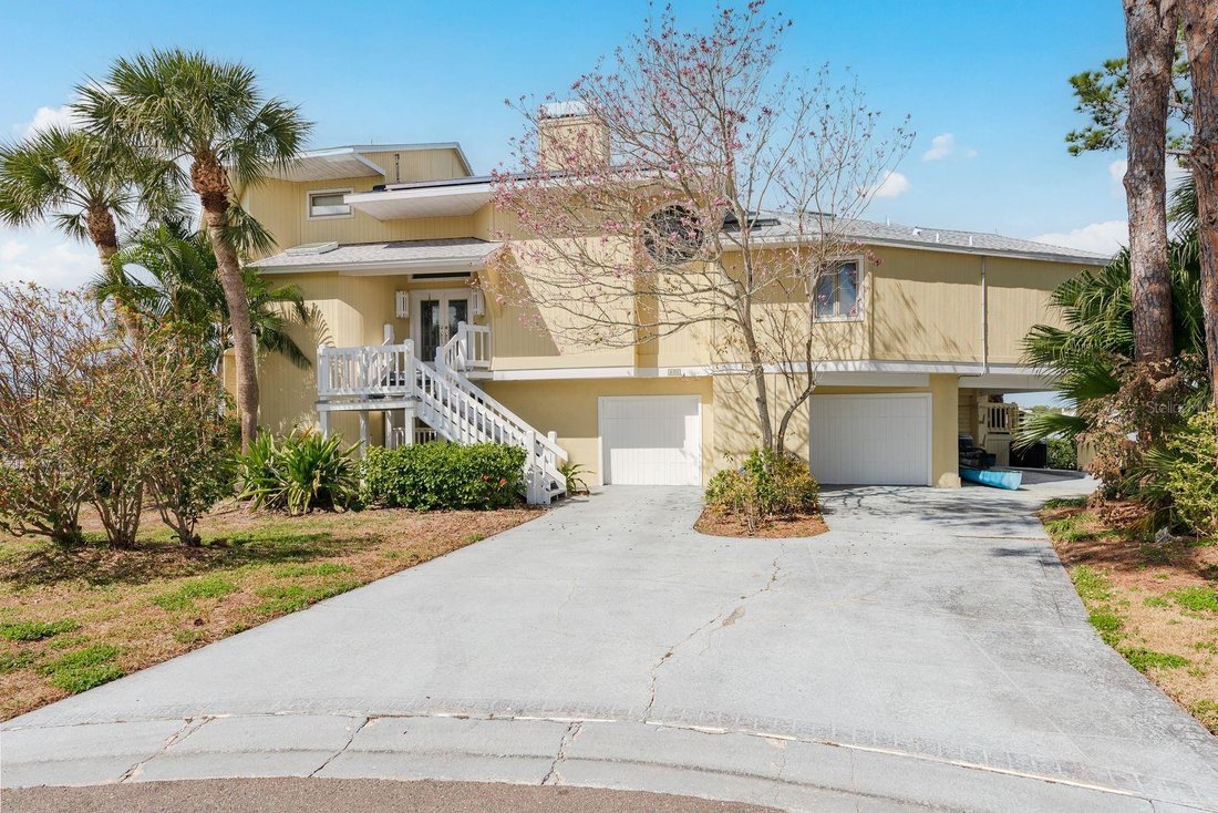 House in Palm Harbor, Florida, United States 5 - 17256100