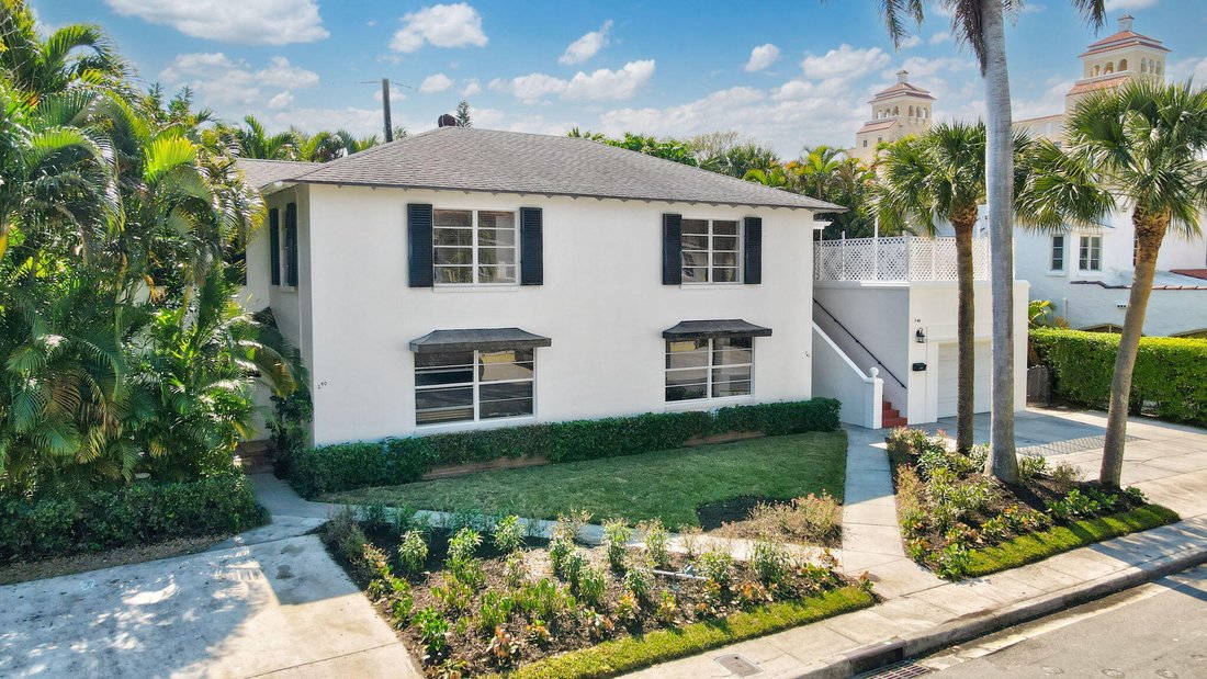 House in Palm Beach, Florida, United States 5 - 17254079