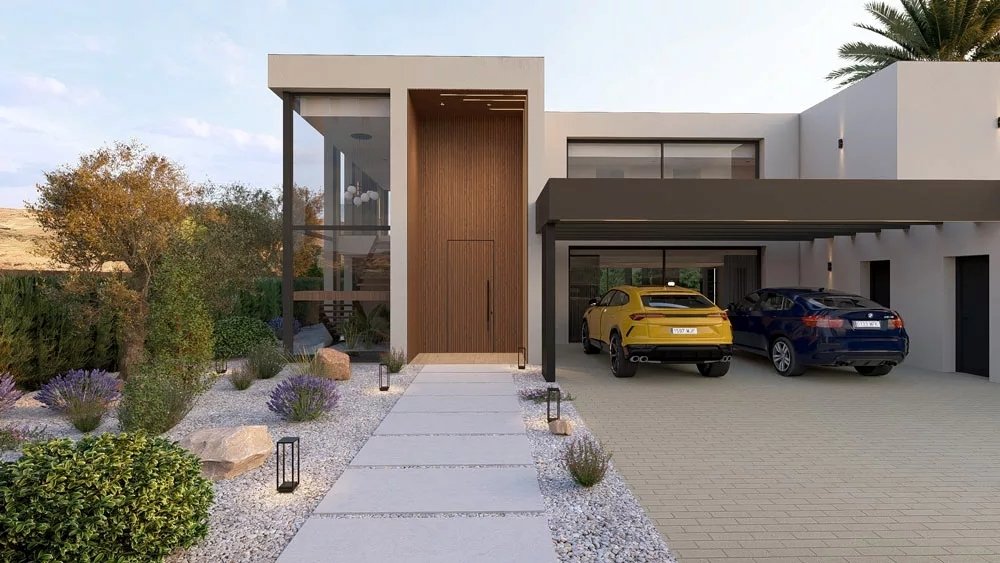 Villa in Banos y Mendigo, Murcia, Región de Murcia 3 - 17247874