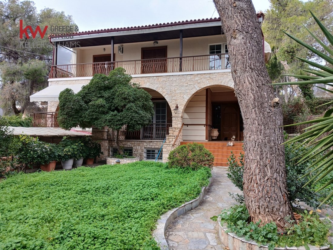 House in Thrakomakedones, Attica, Greece 3 - 17248732