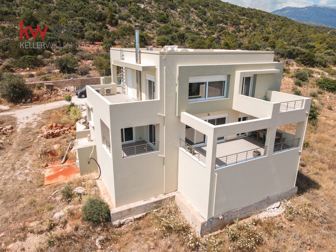 House in Community of Kritsa, Agios Nikolaos Municipal Unit, Greece 3 - 17249068