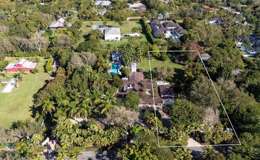 Land in Miami, Florida, United States 1