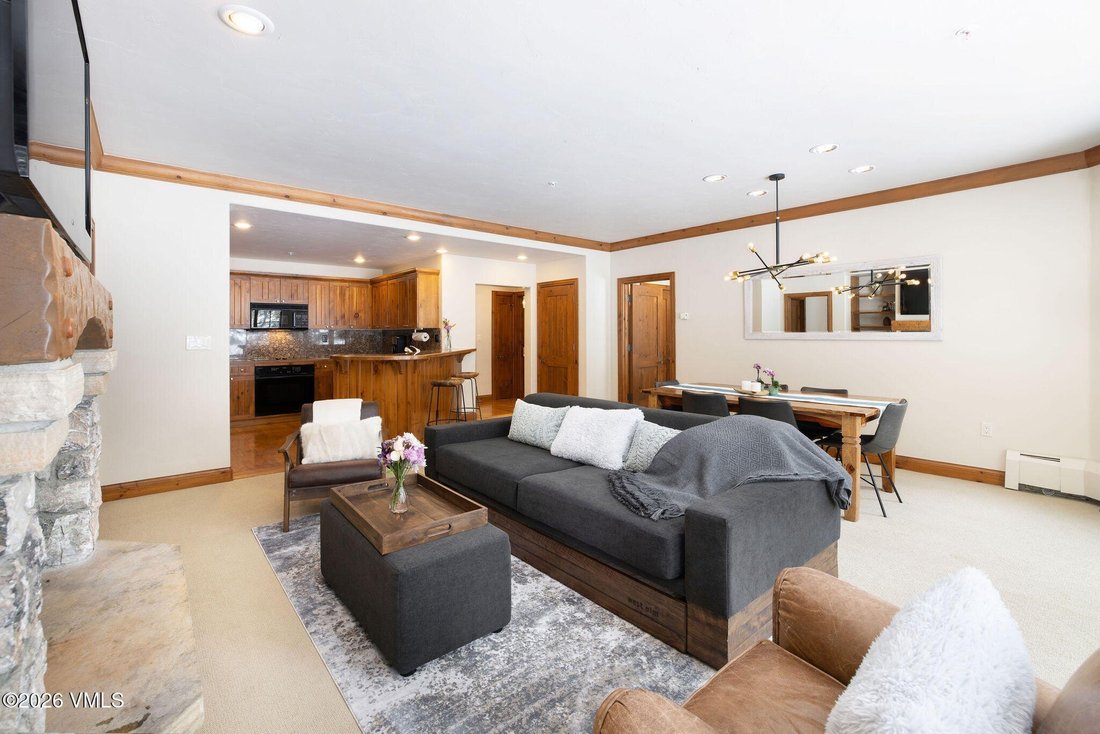 House in Avon, Colorado, United States 3 - 17256504