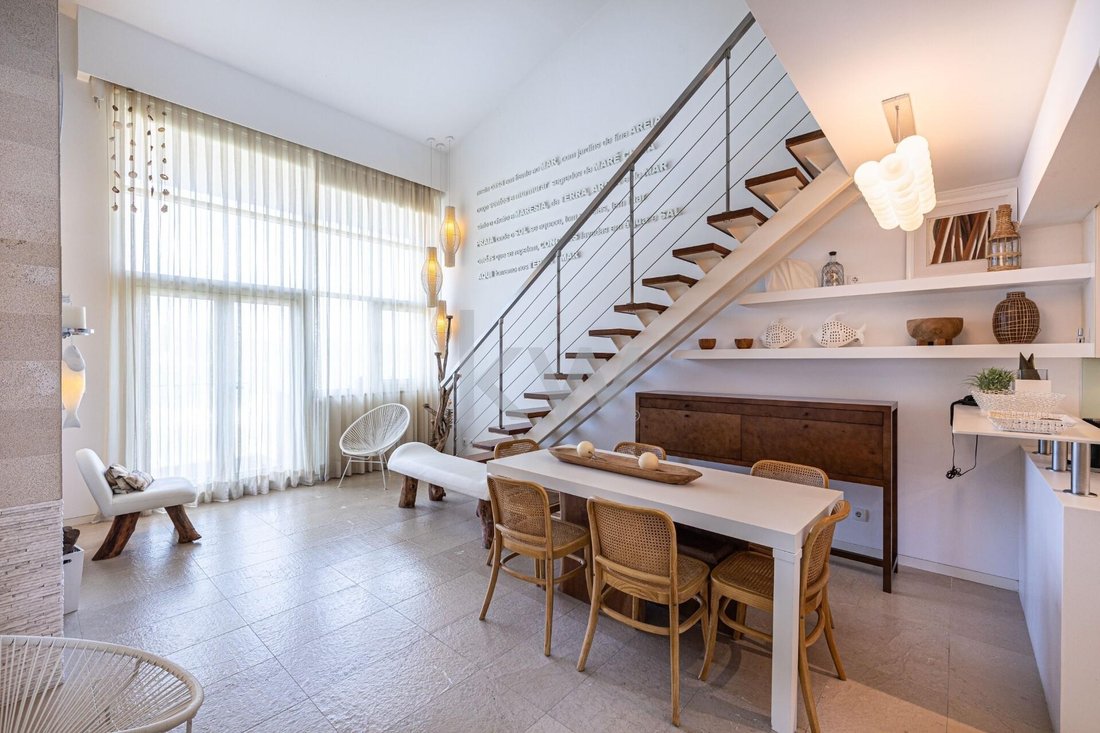 Apartment in Carvalhal, Setubal, Portugal 5 - 17253326