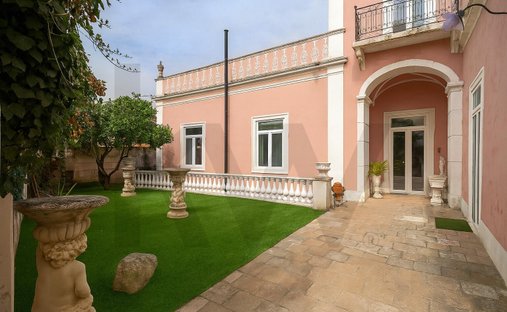 House in Ferreira do Alentejo e Canhestros, Beja District, Portugal 1