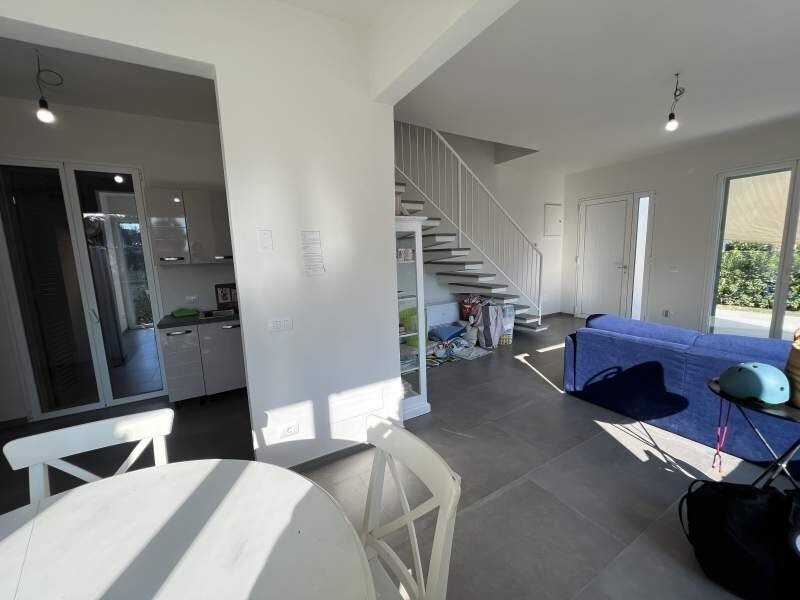 Villa in Center, Forte dei Marmi, Tuscany 3 - 17254318