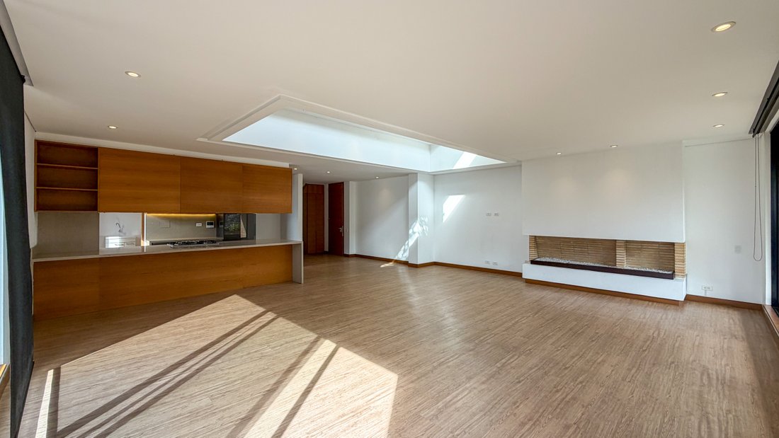 Apartment in Bogota, Bogotá, Colombia 3 - 17248757