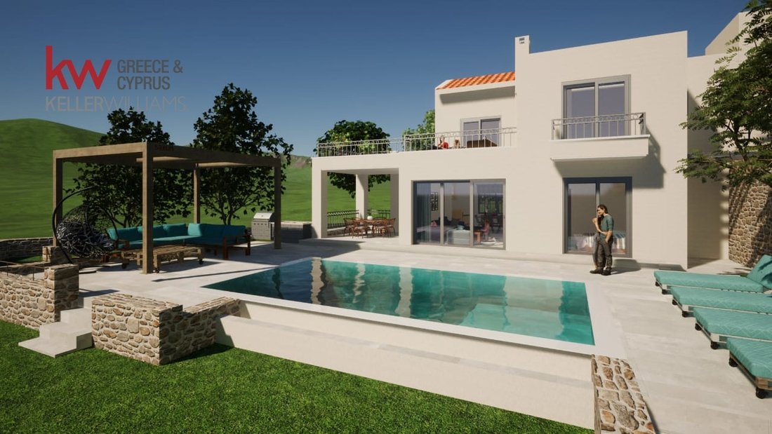 House in Crete, Greece 2 - 17248758
