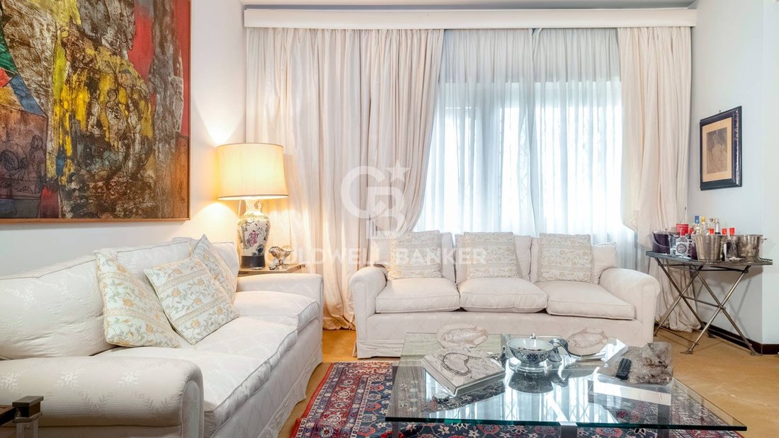 Apartment in Cortina d'Ampezzo - Farnesina, Rome, Lazio 1 - 17256407