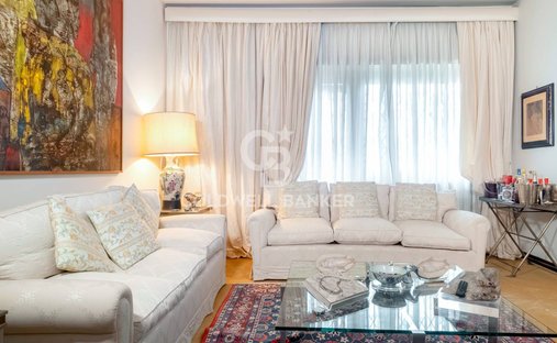 Apartment in Cortina d'Ampezzo - Farnesina, Rome, Lazio 1